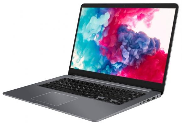 ASUS X510UQ 15.6" Gray (X510UQ-EJ699)