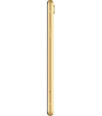 Смартфон Apple iPhone Xr 128Gb Yellow