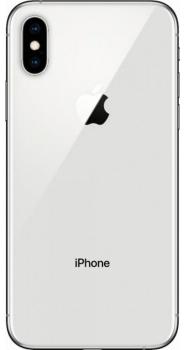 Смартфон Apple iPhone Xs Max 64Gb Silver