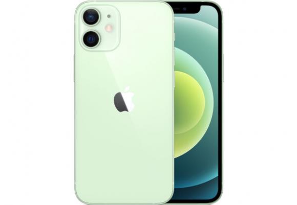 Смартфон Apple iPhone 12 128GB Green