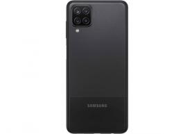 Смартфон Samsung Galaxy A12 4/64GB Black