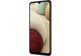 Смартфон Samsung Galaxy A12 4/64GB Black