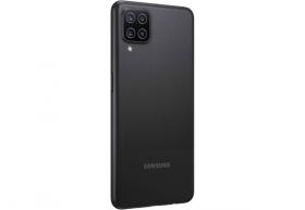 Смартфон Samsung Galaxy A12 4/64GB Black