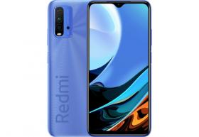 Смартфон Xiaomi Redmi 9T 4/128 Twilight Blue