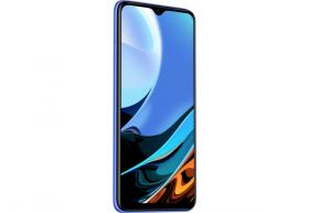 Смартфон Xiaomi Redmi 9T 4/128 Twilight Blue