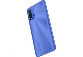 Смартфон Xiaomi Redmi 9T 4/128 Twilight Blue