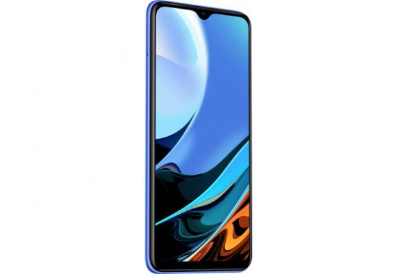 Смартфон Xiaomi Redmi 9T 4/128 Twilight Blue