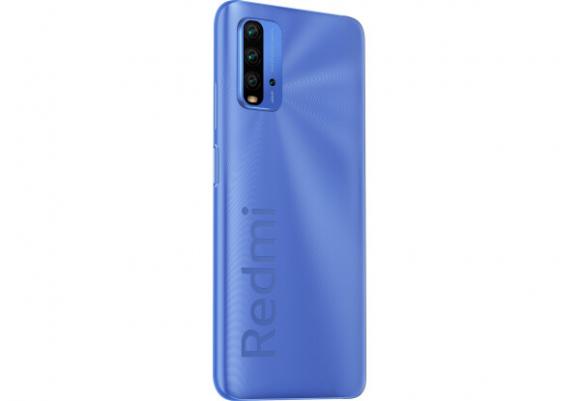 Смартфон Xiaomi Redmi 9T 4/128 Twilight Blue