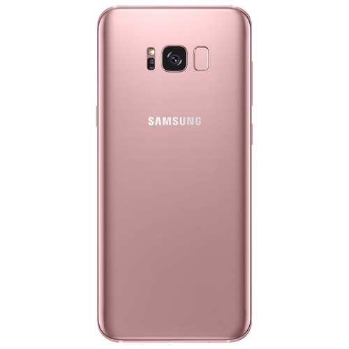 Смартфон Samsung Galaxy S8 G950F 4Gb\64Gb Black