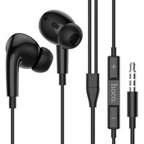 Наушники HOCO M1 Pro Original series earphones, black