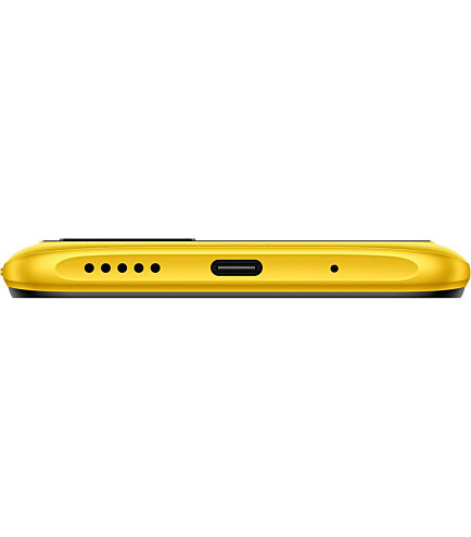 Смартфон Poco C40 3/32GB Yellow Global