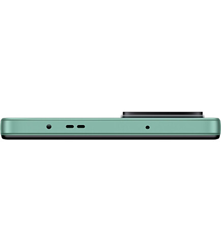 Смартфон POCO F4 6/128GB Nebula Green