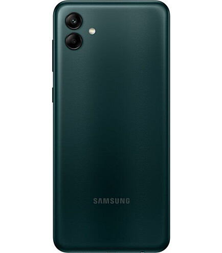 Смартфон Samsung Galaxy A04 A045F 4/64GB Green