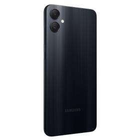 Смартфон Samsung Galaxy A05 6/128Gb Black