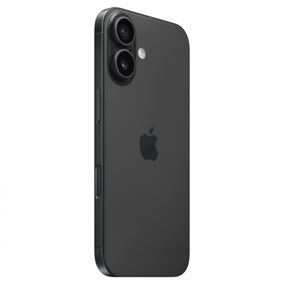  Apple iPhone 16 128GB Black