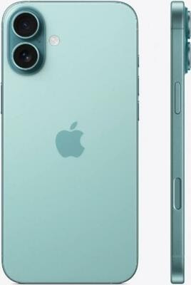 Apple iPhone 16 Plus 128Gb Teal