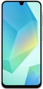 Смартфон Samsung Galaxy A16 6/128Gb Global Light Grey