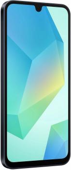 Смартфон Samsung Galaxy A16 6/128Gb Global Black