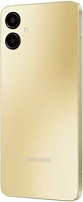 Смартфон Samsung Galaxy A06 4/128GB Gold