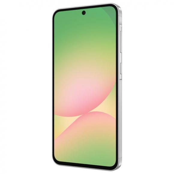 Смартфон Samsung Galaxy A56 12/256Gb Light Gray