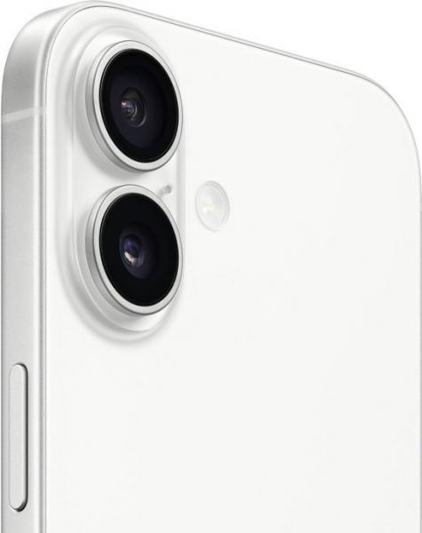 Apple iPhone 17 512Gb nanoSim + eSim Mist White  (без RuStore)