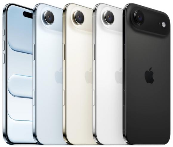 Apple iPhone Air 256GB Sky Blue