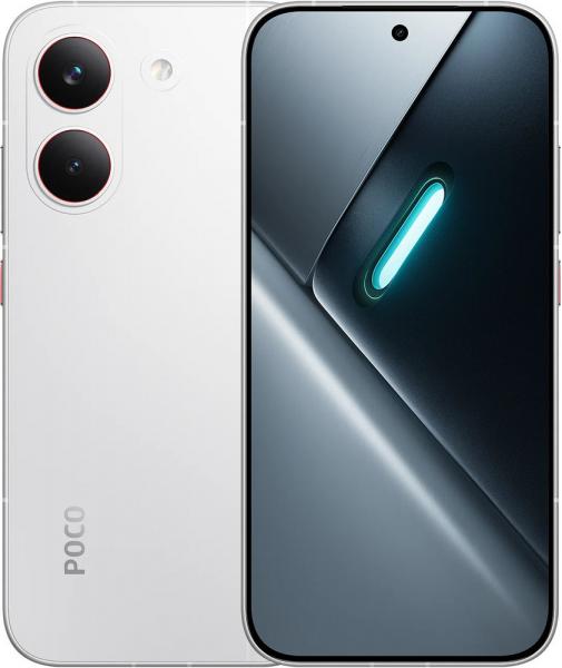 Смартфон Poco X8 Pro 8/512Gb White
