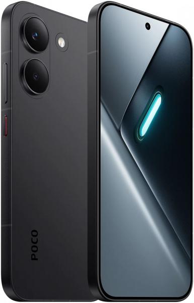 Смартфон Poco X8 Pro 8/512Gb Black