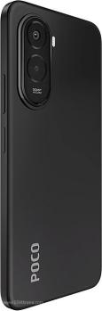 Poco M7 6/128Gb Black