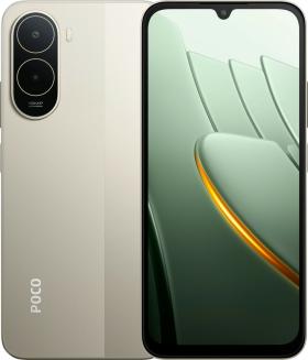 Poco C81 Pro 4/64Gb Gold