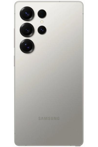 Samsung Galaxy S25+ 12/512Gb Silver Shadow