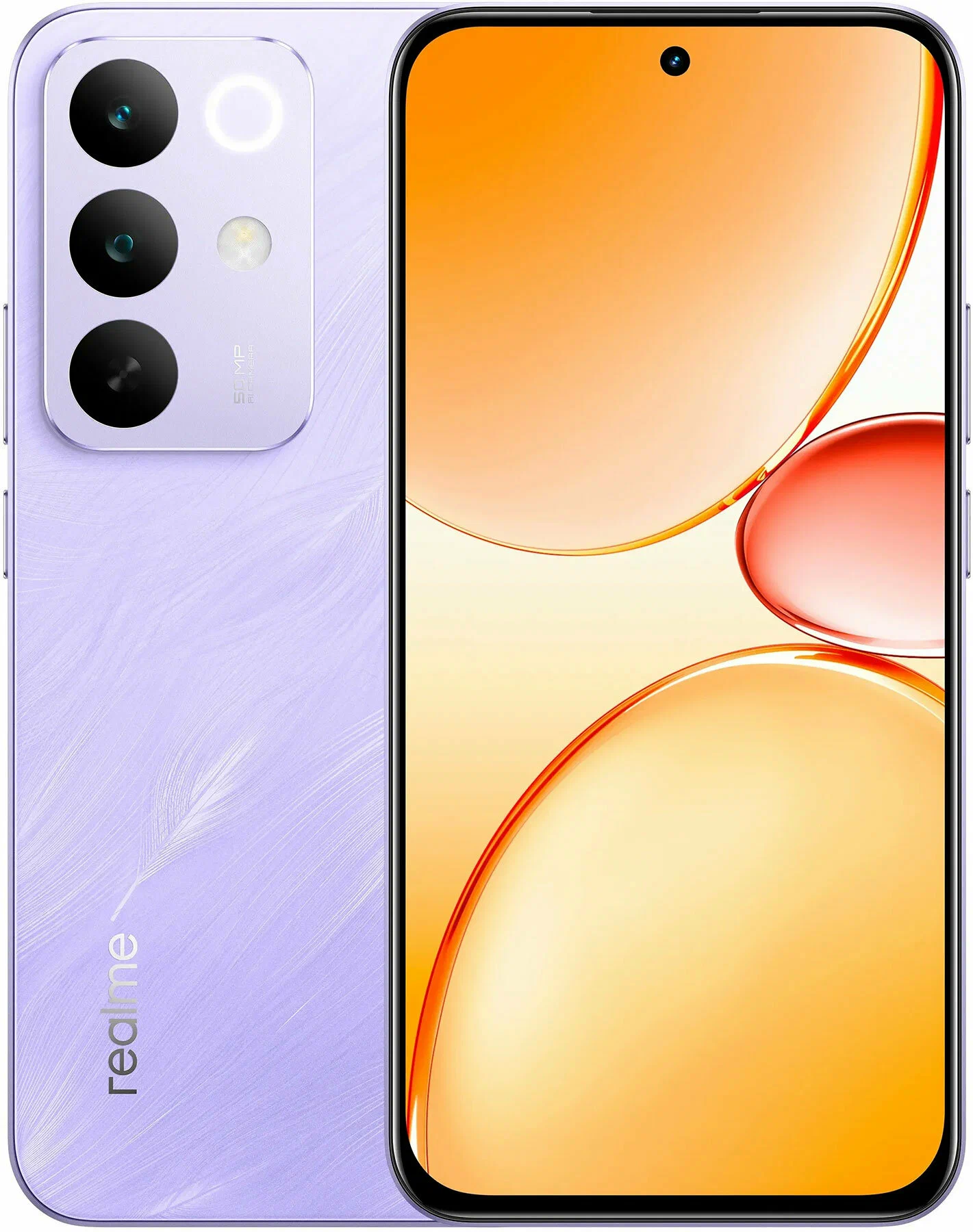 Realme C85 Pro 6/128Gb Purple