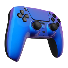Геймпад Sony DualSense для PS5 Purple