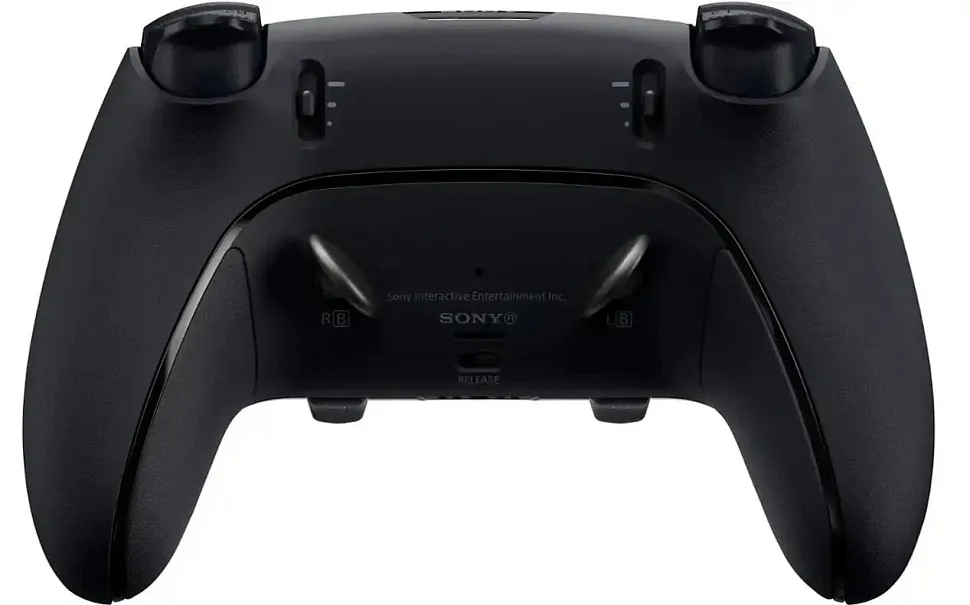 Геймпад Sony DualSense для PS5 Black