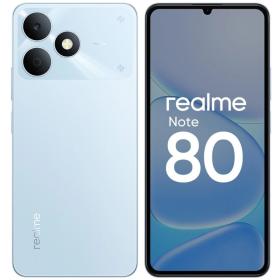 Realme Note 80 4/64GB Blue