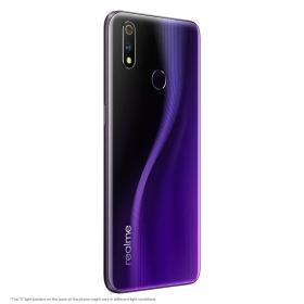 Realme A3 Pro 4/128GB Black