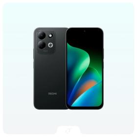 Xiaomi Redmi 17 4/128GB Black