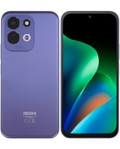 Xiaomi Redmi 17 6/256GB Blue