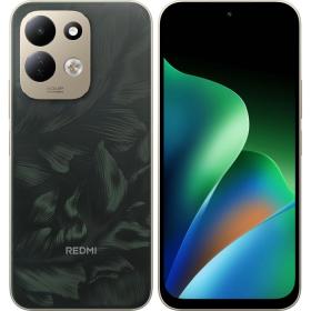 Xiaomi Redmi 17 8/256GB Green