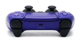 Геймпад Sony PlayStation 5 DualSense Purple