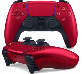 Геймпад Sony PlayStation 5 DualSense Red