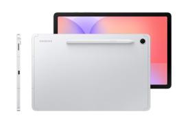 Samsung Galaxy Tab S10 Lite 6/128GB Silver