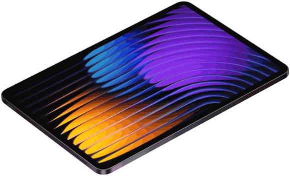 Xiaomi Pad 7 8/256GB Grey