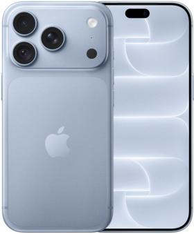 Apple iPhone 18 Pro 256 Silver