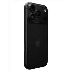 Apple iPhone 18 Pro Max 1TB Black