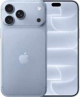 Apple iPhone 18 Pro Max 512 Silver