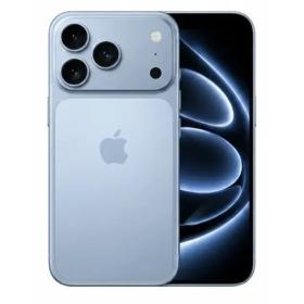Apple iPhone 18 Pro Max 1TB Silver