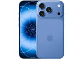Apple iPhone 18 Pro Max 2TB Glacier