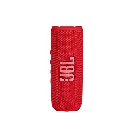 Портативная колонка JBL Flip 6 Red