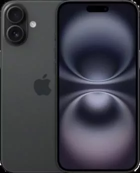 Apple iPhone 16 Plus 512Gb Black
